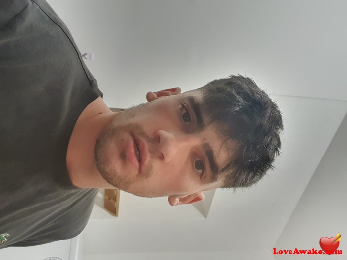 Youngstud6969 UK Man from Liskeard