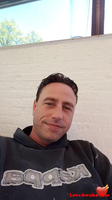Tobias41 Dutch Man from Alkmaar