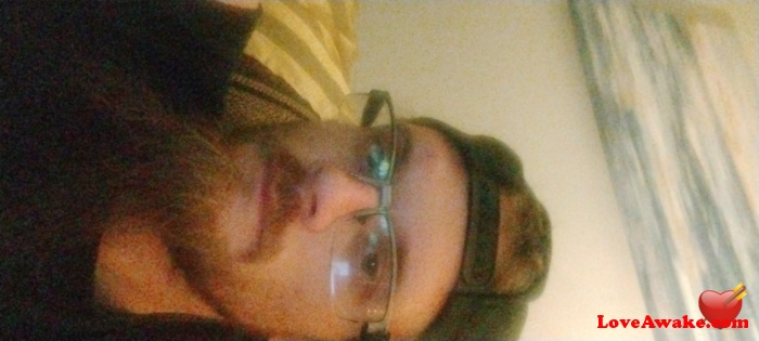SkinnyP420 American Man from Meridian