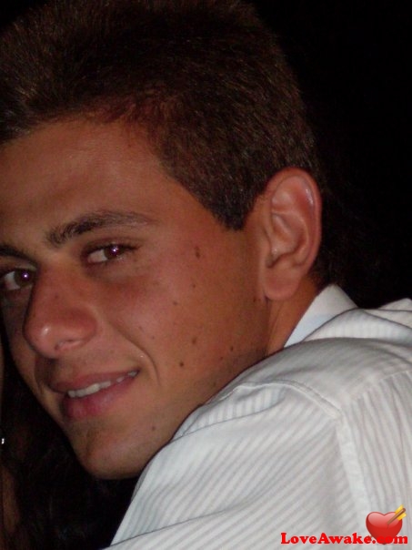 Roby90 Qatari Man from Doha