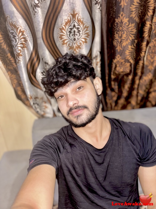 Sohit2 Indian Man from New Delhi