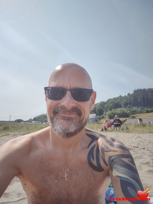 Howieqwerty UK Man from Halesowen