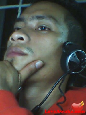 dhakx Filipina Man from Manila
