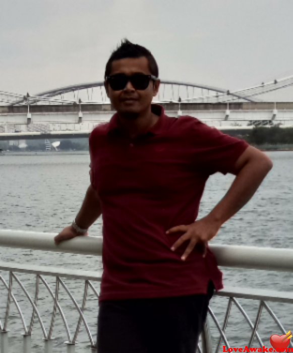 MrSinner Malaysian Man from Kuala Lumpur