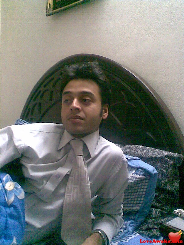 farhan8871 Pakistani Man from Sialkot