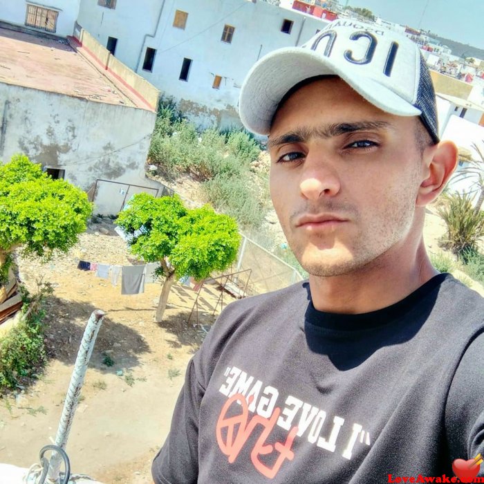yousseflh7 Morocco Man from Rabat