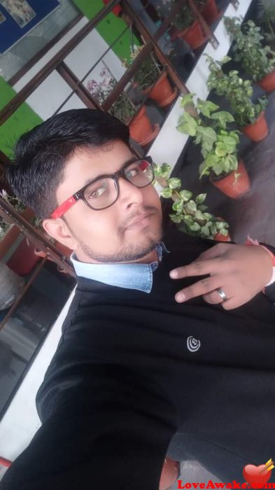 Deep12345678 Indian Man from Mumbai (ex Bombay)