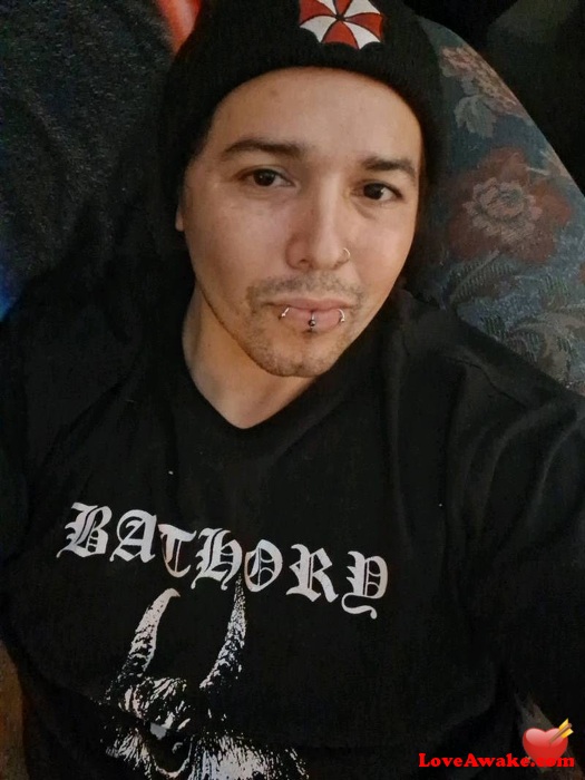 Niko213 American Man from Amarillo