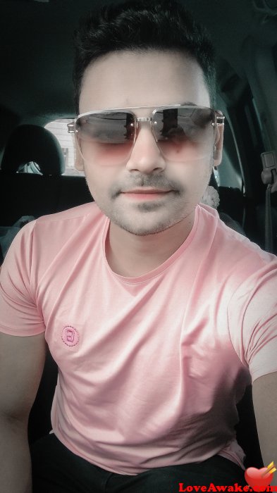 sanaullahislam Qatari Man from Doha
