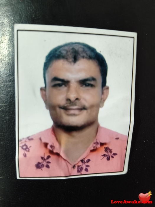 MohanAhir004225 Indian Man from Bhuj