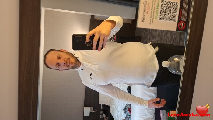 Robby200588 UK Man from Carlisle