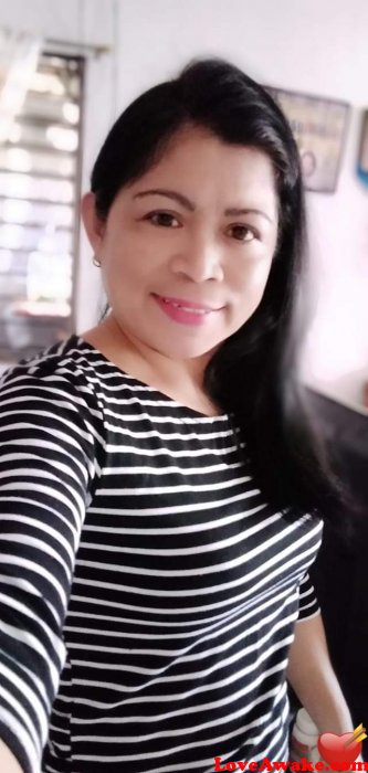 Dioness Filipina Woman from Calapan/Batangas