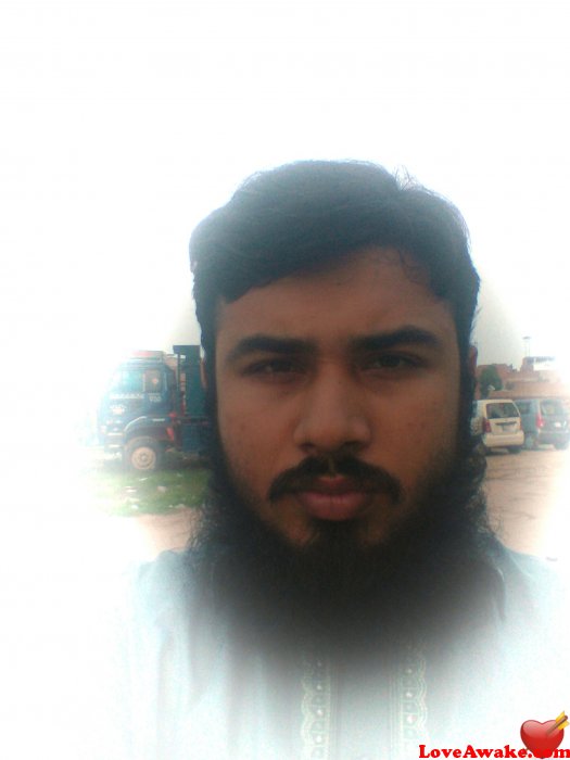 usmang9 Pakistani Man from Lahore