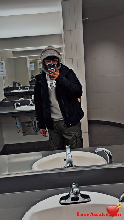 Sehaj486 Canadian Man from Calgary