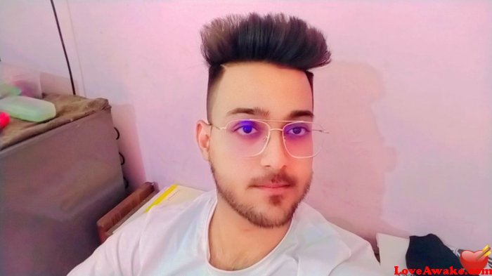 Tanuj2000 Indian Man from New Delhi