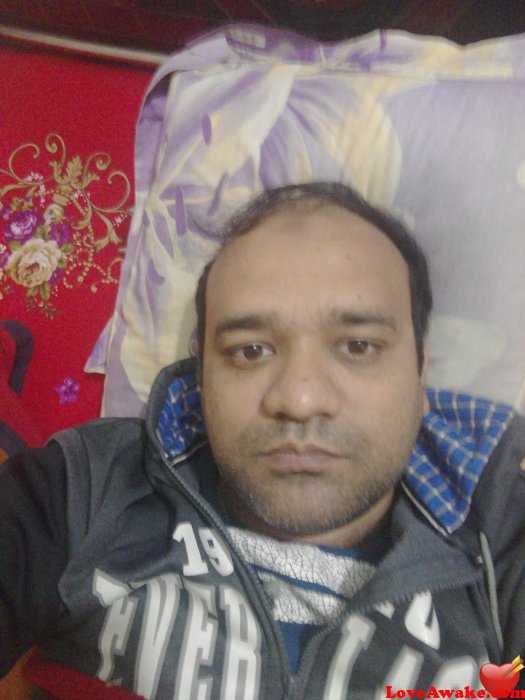 Tushar1983 Bangladeshi Man from Mymensingh