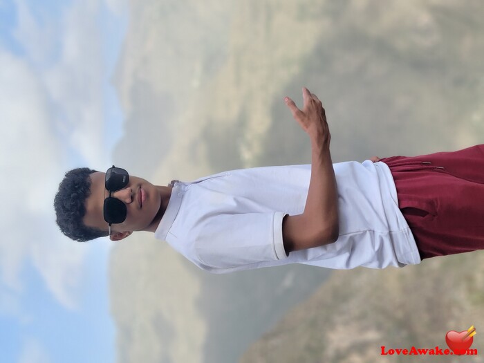 mohand11 Yemeni Man from Taiz