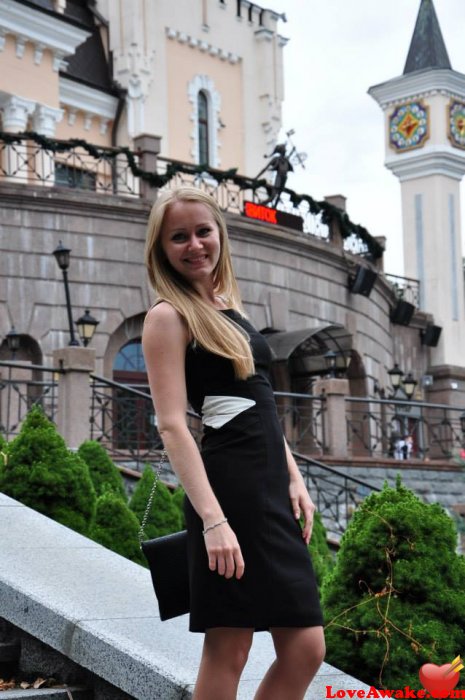 Carrie88 Polish Woman from Wroclaw