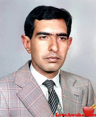 falls2007 Pakistani Man from Islamabad