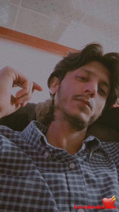 Ahsan1250 Iraqi Man from Baghdad