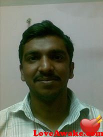 edwin-resume Indian Man from Pondicherry