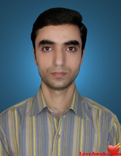 akraina2010 Indian Man from Jammu