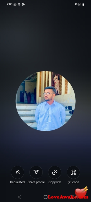 Rehman987 Pakistani Man from Rawalpindi