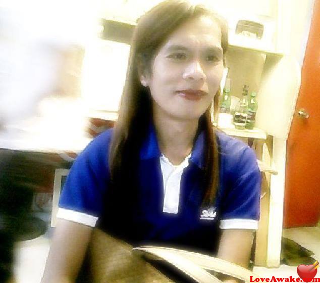 charmingfaith Filipina Woman from Cebu