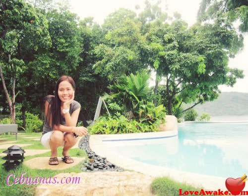 kathy26 Filipina Woman from Cebu