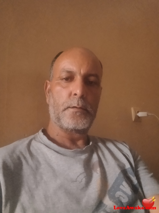 Free777 Algerian Man from Alger (Algiers)