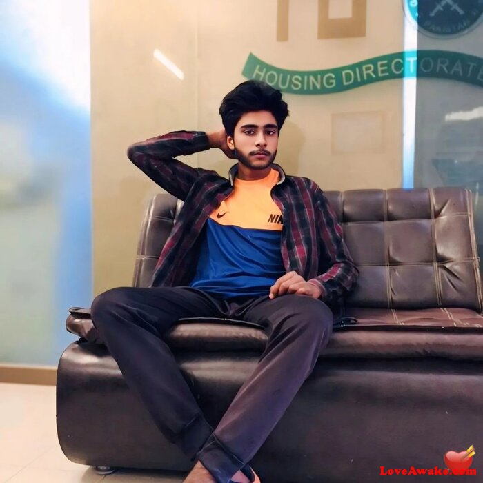 Joeljatt1 Pakistani Man from Multan