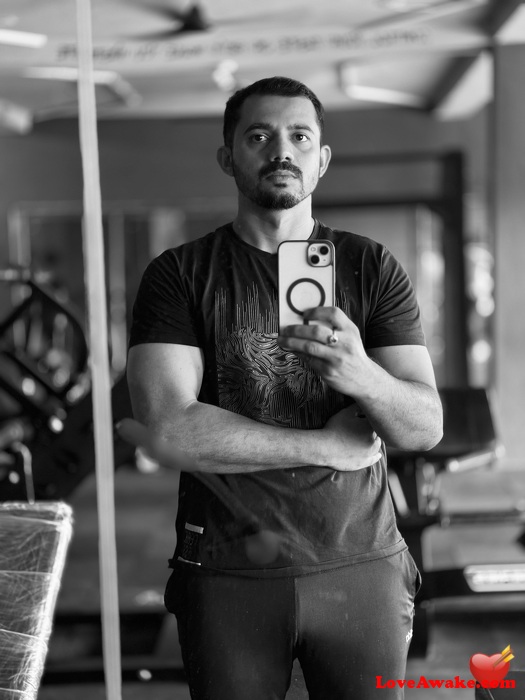 Amar666 Indian Man from Bhubaneswar
