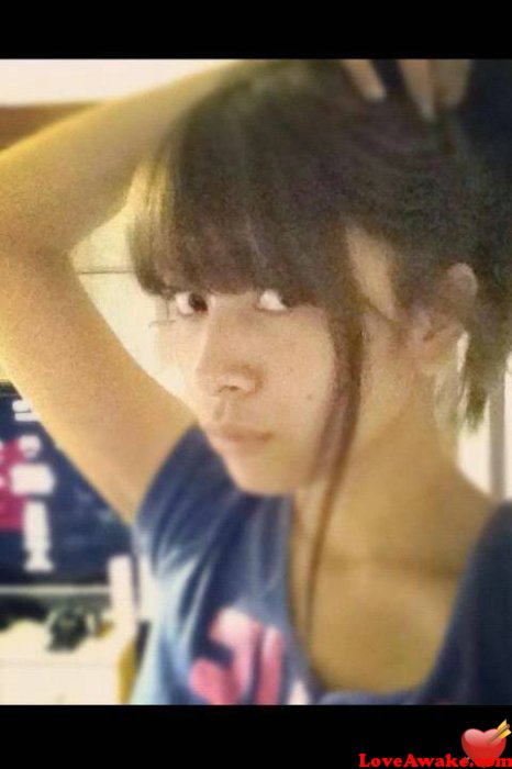 bara85 Filipina Woman from Tarlac, Luzon