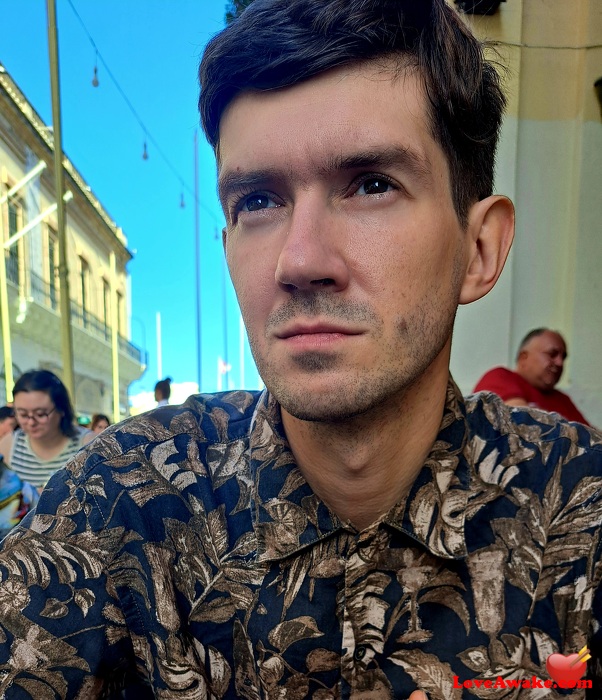 Uudelleen88 Polish Man from Gdansk