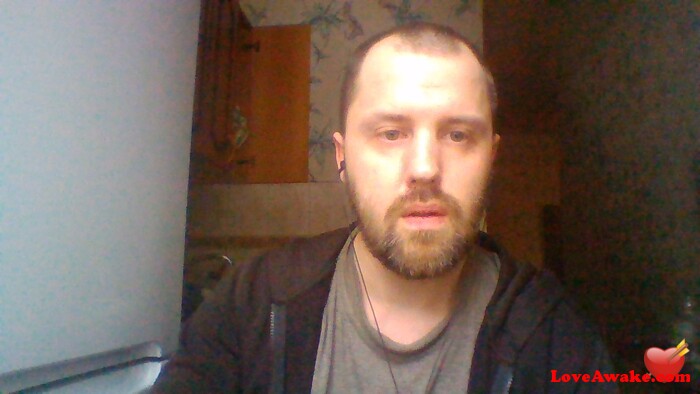 Andreycontempt Russian Man from Moscow