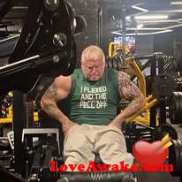 shanediablo UK Man from Runcorn