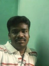 Balaloveu Indian Man from Chennai (ex Madras)