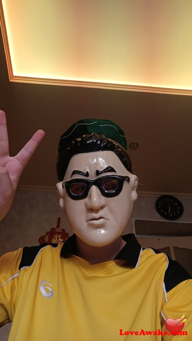 RyanYh Saint Vincent And The Grenadin Man from St Vincent
