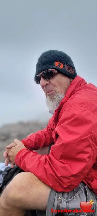 Brien66 American Man from Reno