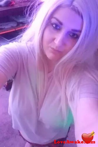 Woodslady777 American Woman from Silver Spring