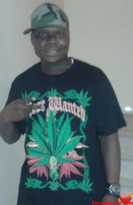 decowilliams22 Cyprus Man from Famagusta