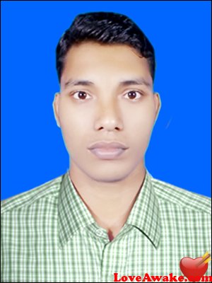 MuminurIslam Bangladeshi Man from Mymensingh