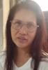 Rosefllower 3102893 | Filipina female, 58, Married