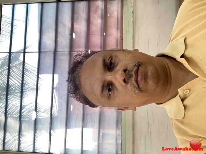 Madhu1978 Indian Man from Bangalore
