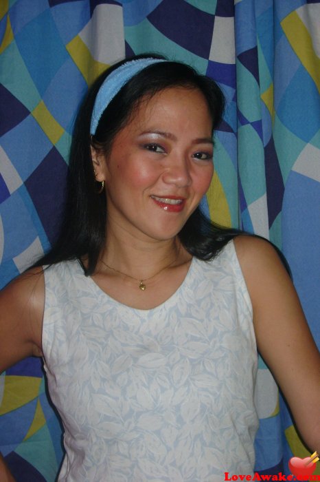 elvie39 Filipina Woman from Rizal, Luzon