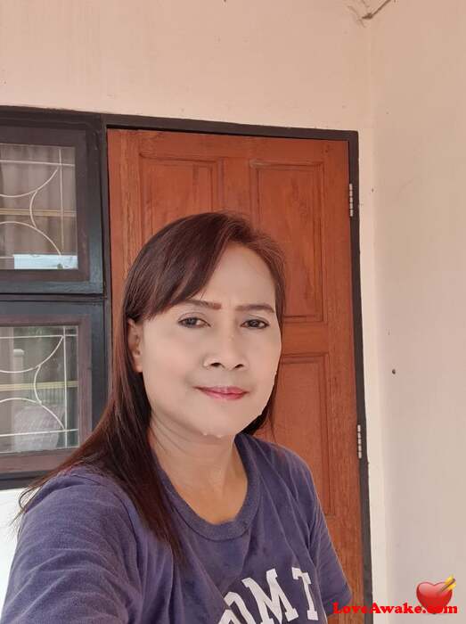 Sunnybk Thai Woman from Bangkok
