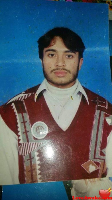 Ali8000474 Pakistani Man from Peshawar