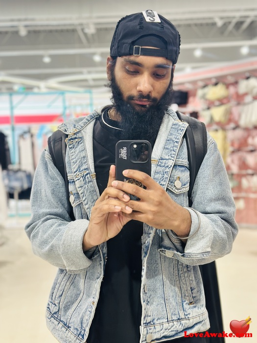 Tom911 Canadian Man from Brandon