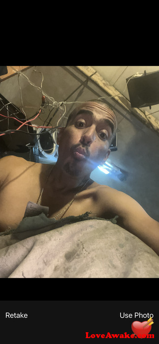 alien12345 American Man from San Fernando Valley