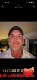 jojo306 American Man from Foley